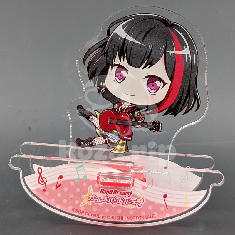 item thumbnail for Acrylic Stand