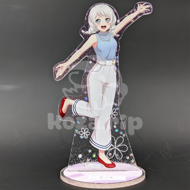 item thumbnail for Acrylic Stand