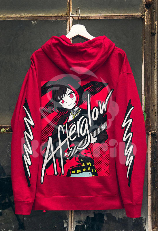 item thumbnail for Clothing - Hoodie