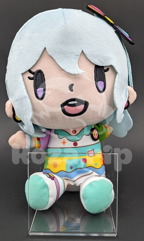 item thumbnail for Plush