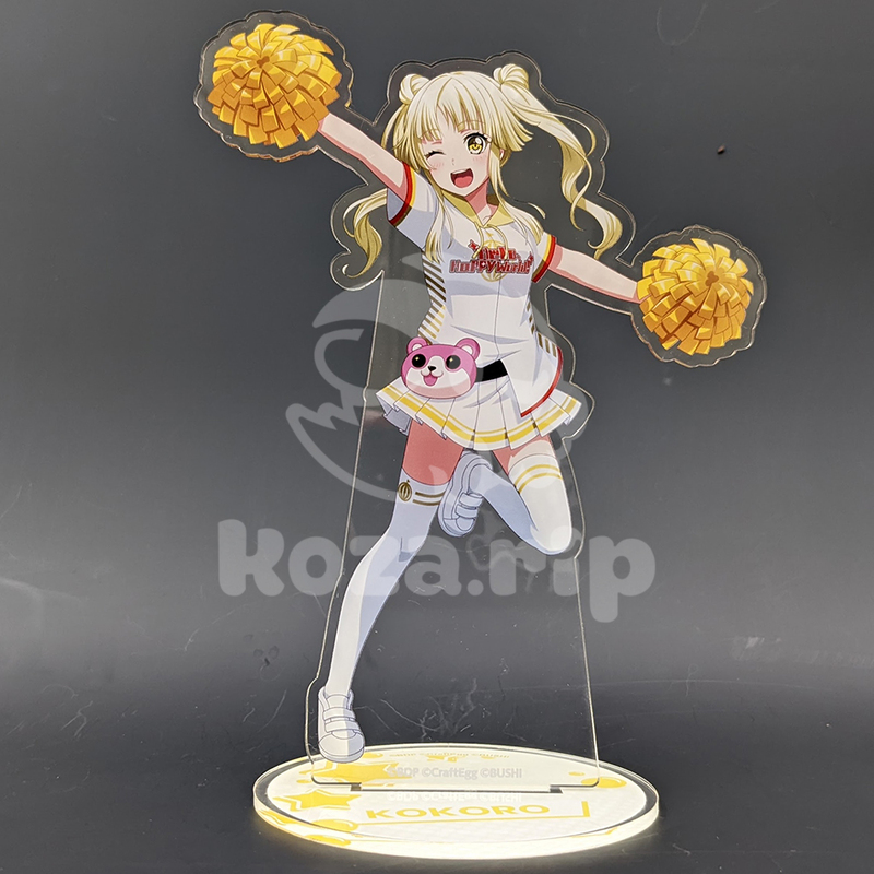 item thumbnail for Acrylic Stand