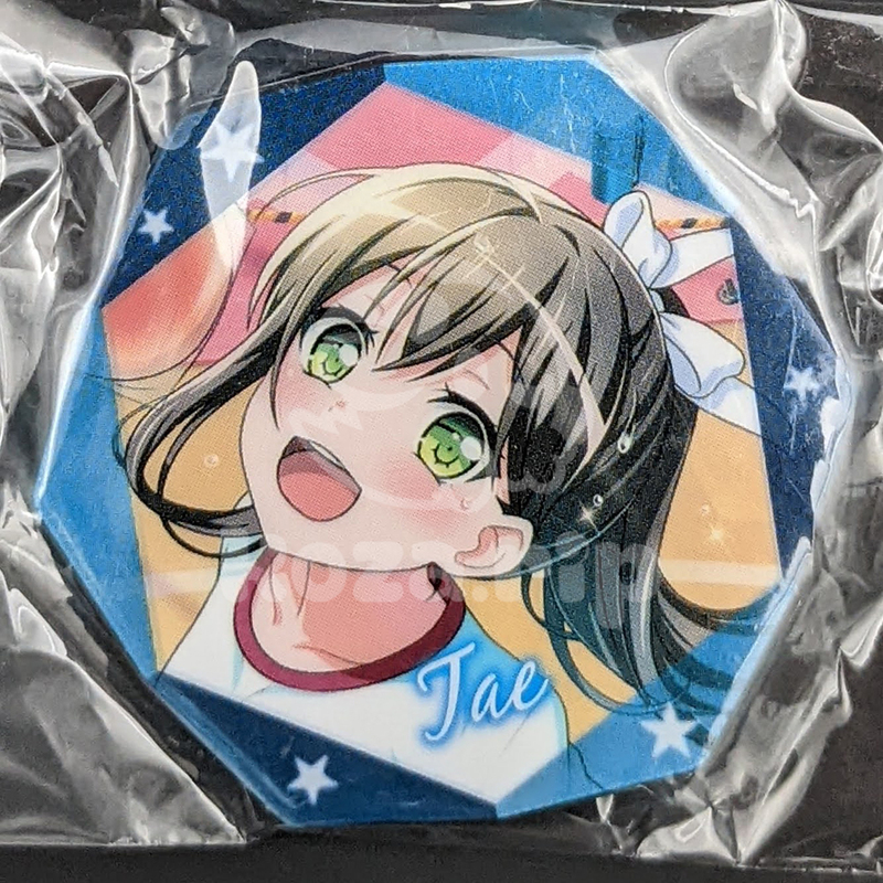 item thumbnail for Badge - Acrylic