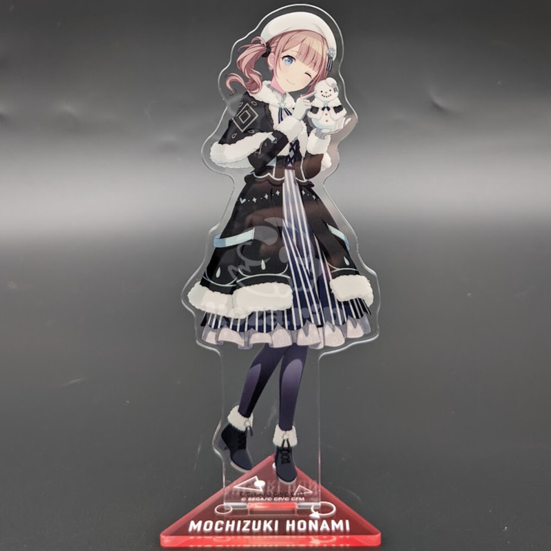 item thumbnail for Acrylic Stand