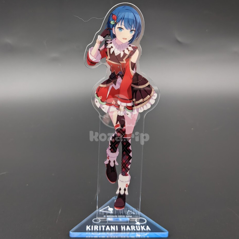 item thumbnail for Acrylic Stand