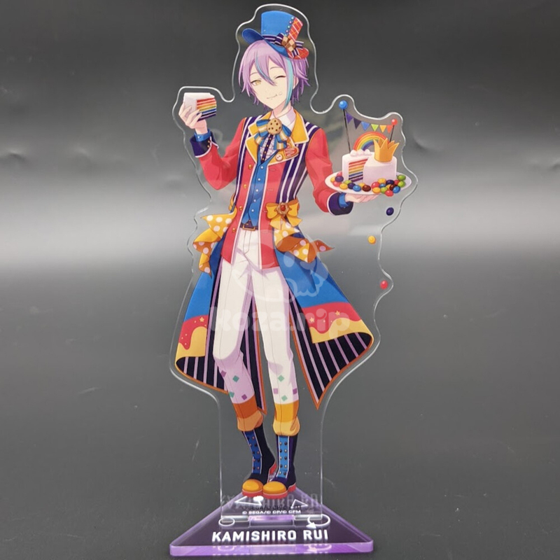 item thumbnail for Acrylic Stand