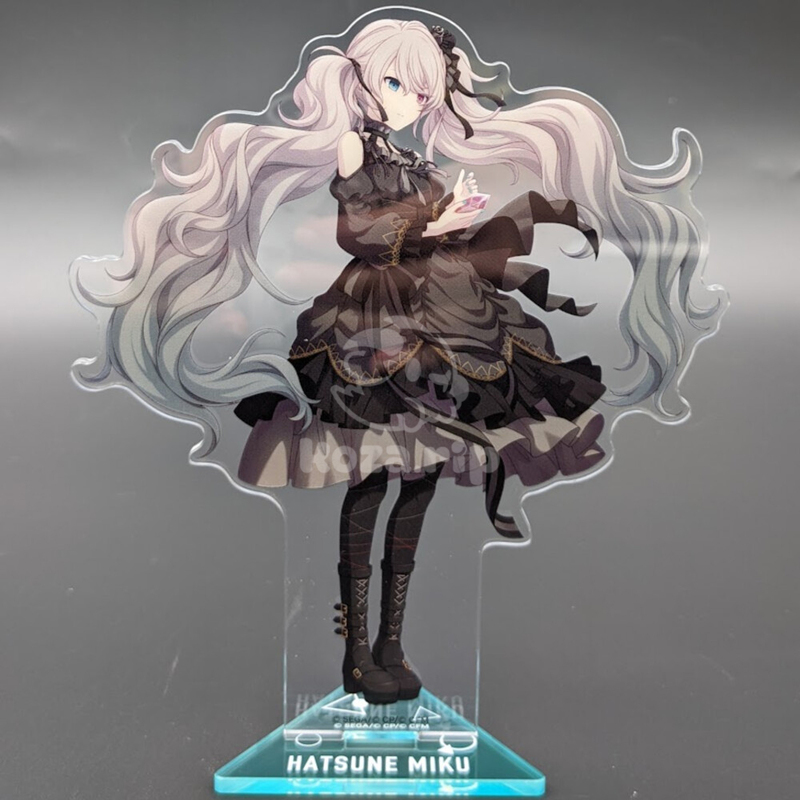 item thumbnail for Acrylic Stand