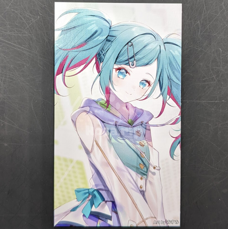 item thumbnail for Trading Cards - CD Extra