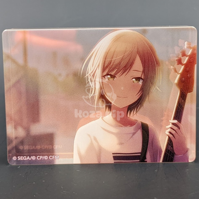 item thumbnail for Misc - Noble Art