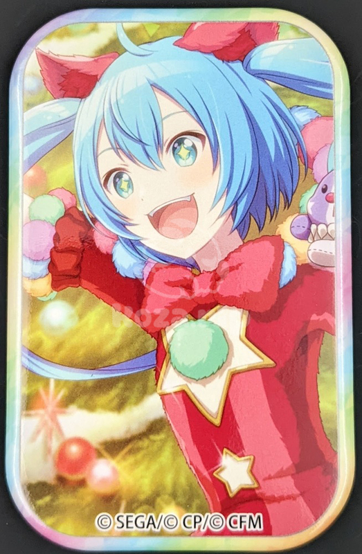 item thumbnail for Badge - Can (Square)