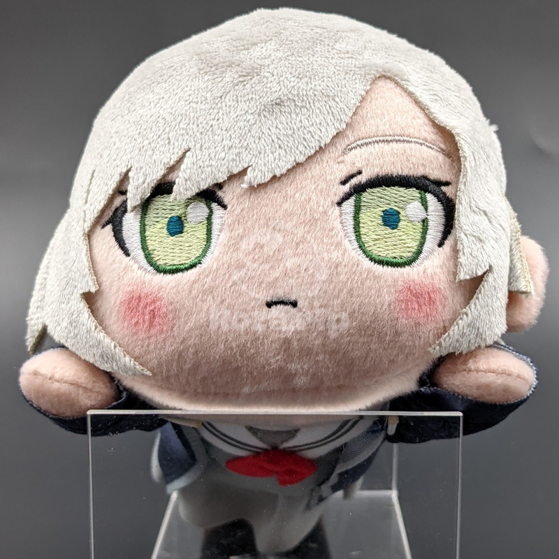 item thumbnail for Plush - Nesoberi