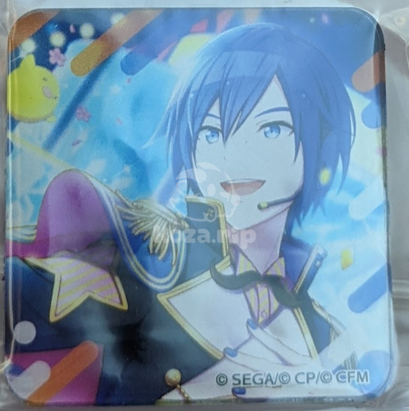 item thumbnail for Misc - Magnet