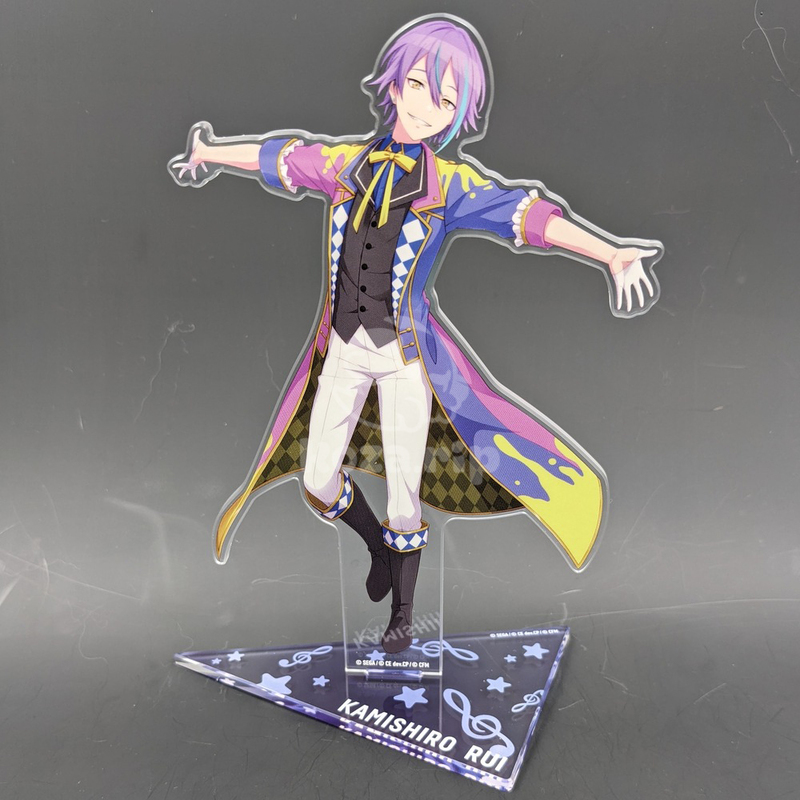 item thumbnail for Acrylic Stand