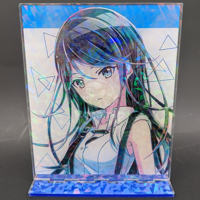 item thumbnail for Acrylic Stand