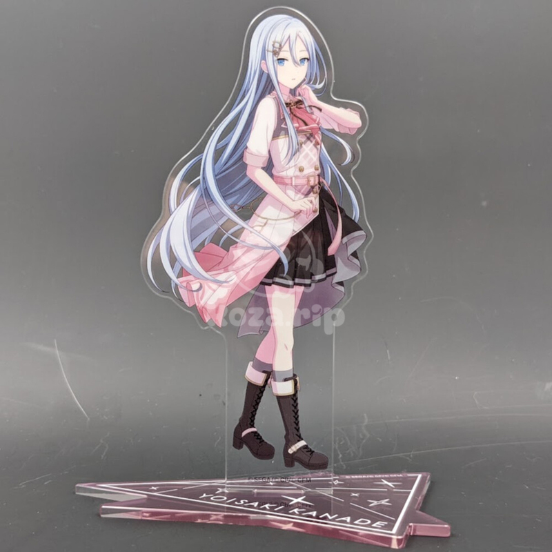 item thumbnail for Acrylic Stand