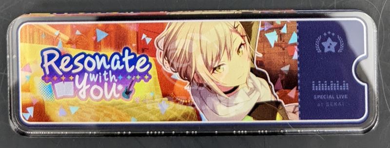 item thumbnail for Badge - Acrylic