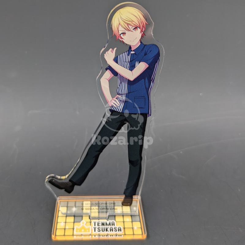 item thumbnail for Acrylic Stand